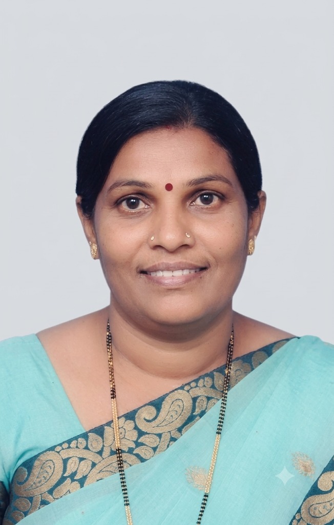 Savitri Patroti - Part time Cleaner and Cook and Patient Care and Elderly Care and Baby Sitter in Malad East in Mumbai